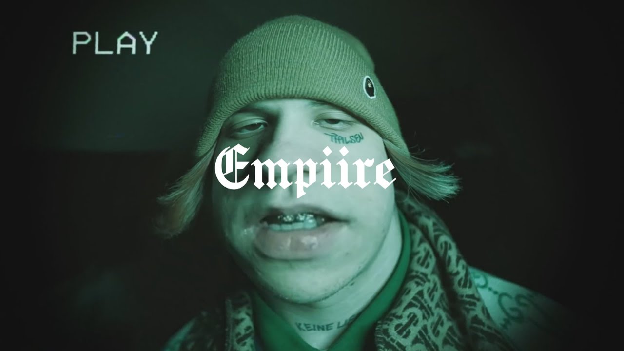 [FREE] T-LOW x DUSY Type Beat - 