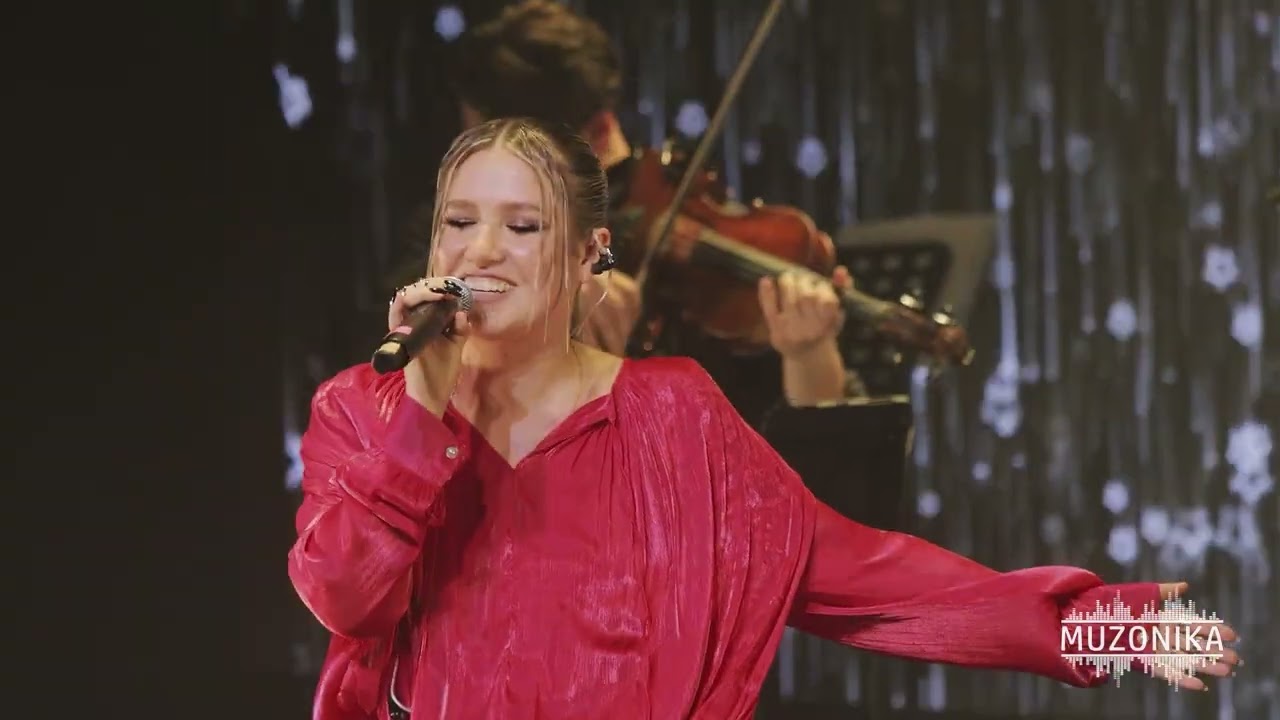 MUZONIKA - Time Of My Life (live cover, Dirty Dancing OST)