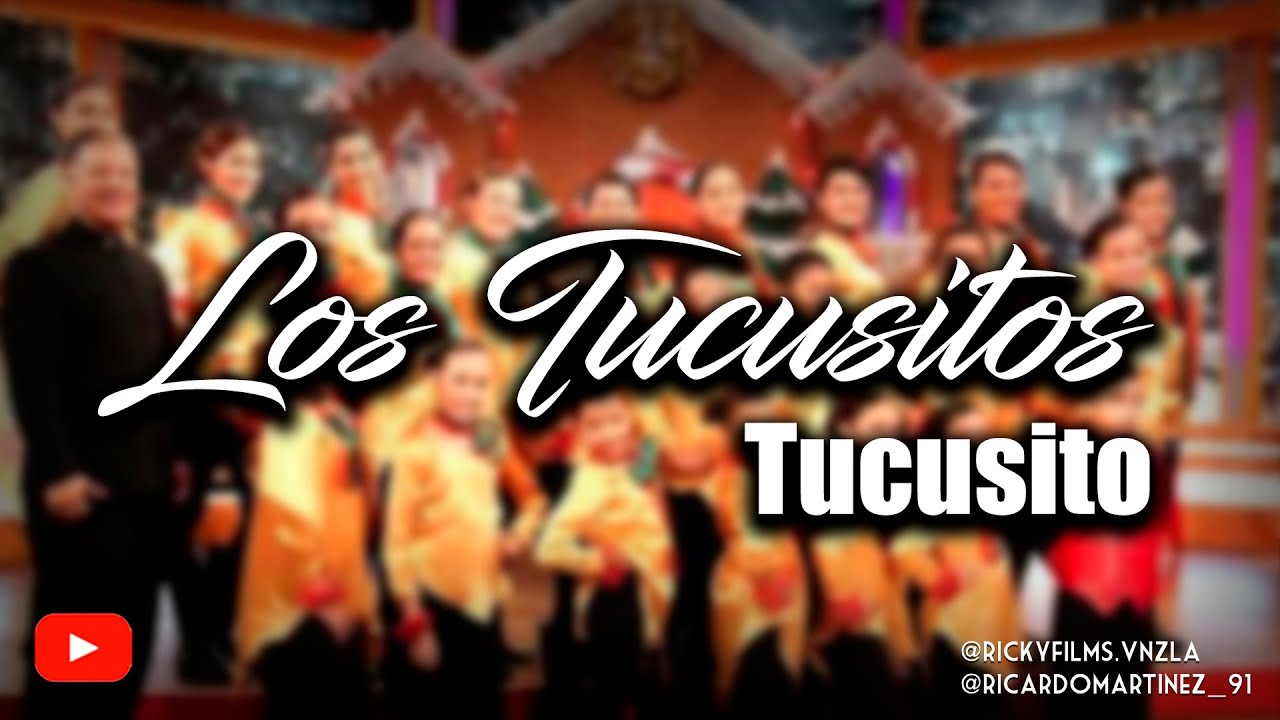 🌠🎼Los Tucusitos- TUCUSITO🌠🎼