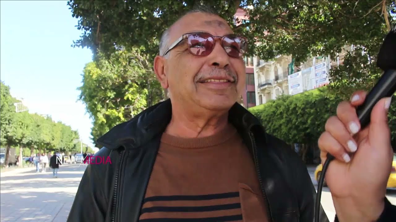 محب للأفريقي ينتقد الترجي الرياضي التونسي : كان موش من الجوارات الافارقة راو حتى الشرفي ما توصلوش​⚽