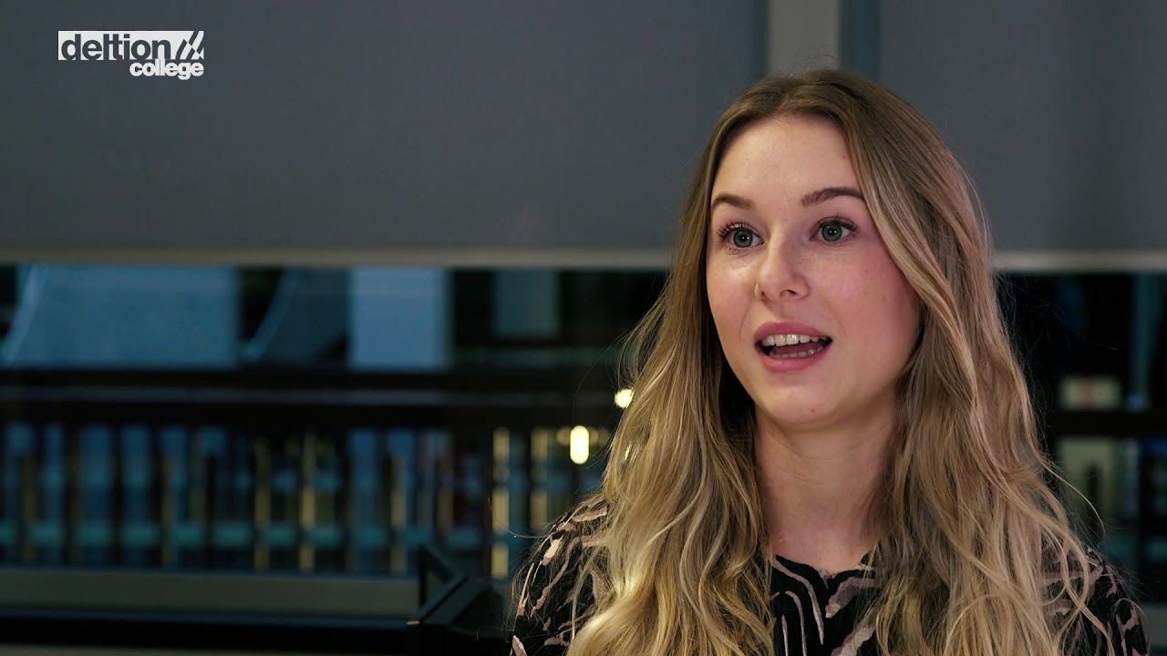 Junior Accountmanager: de opleiding