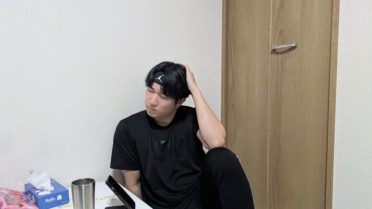 ついにブチギレて喧嘩になりました。