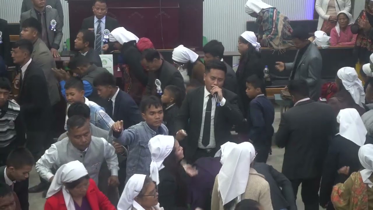 TK. Emanuel Lalrinawma : Thlaraulam zai | Tuipui 