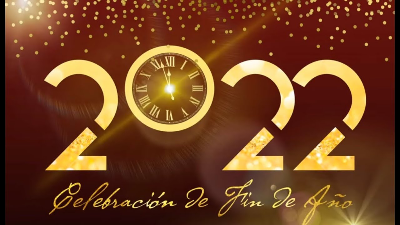 IPUH Central - Culto de Fin de Año 2021