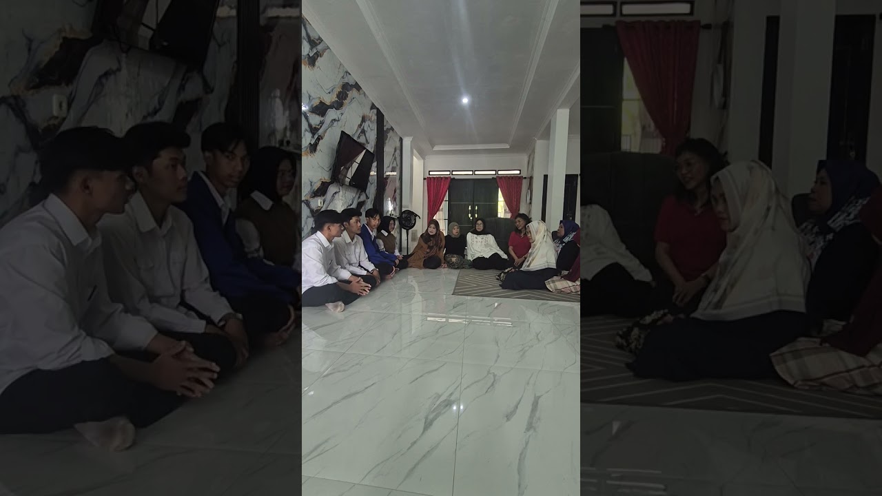 Implementasi Nilai Ketuhanan dan Toleransi Antarumat Beragama dalam Pancasila (MKWU Pancasila)