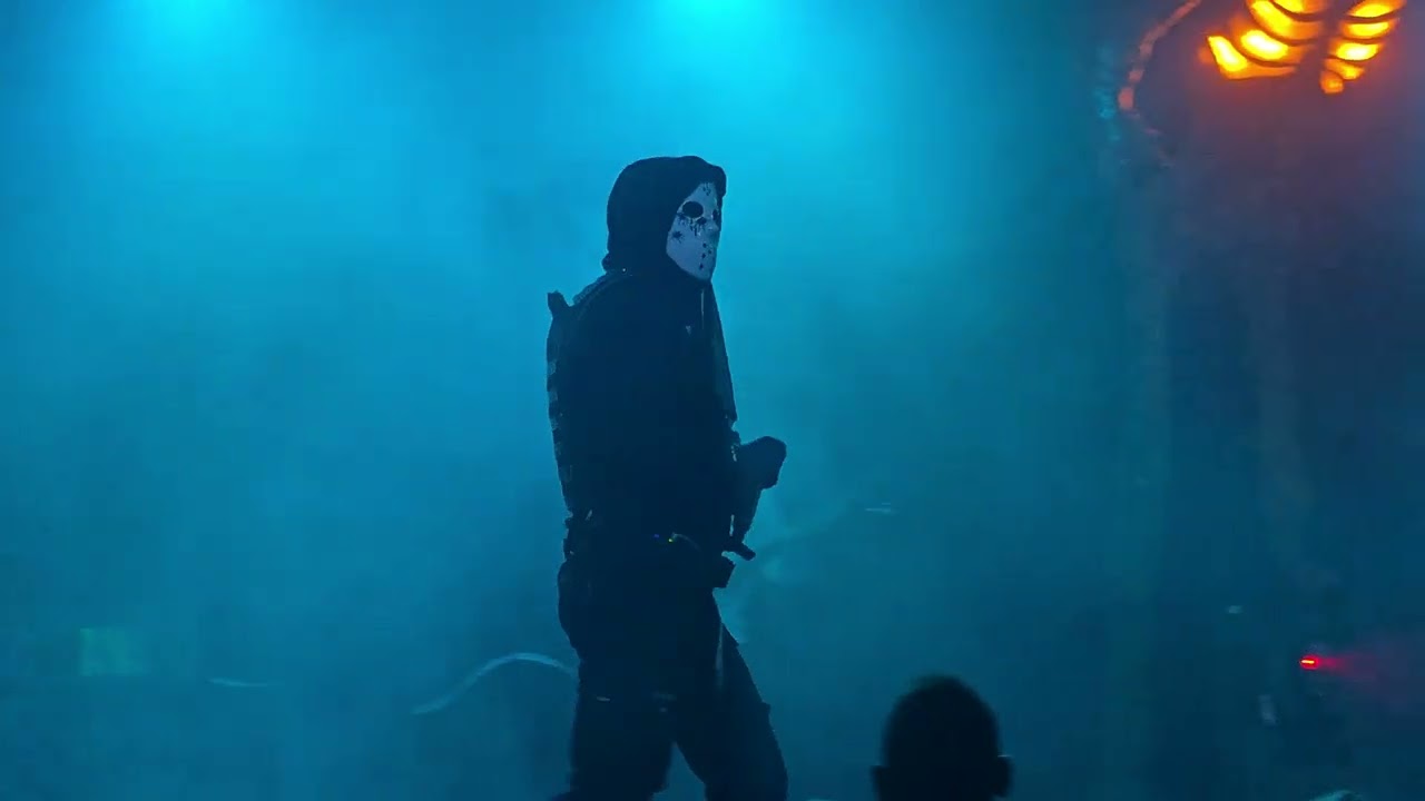 diggy graves live seattle
