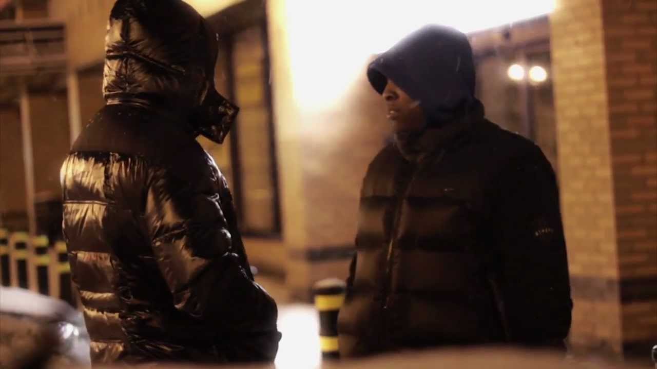 Shade1 - Setting Up Shop [Net Video]