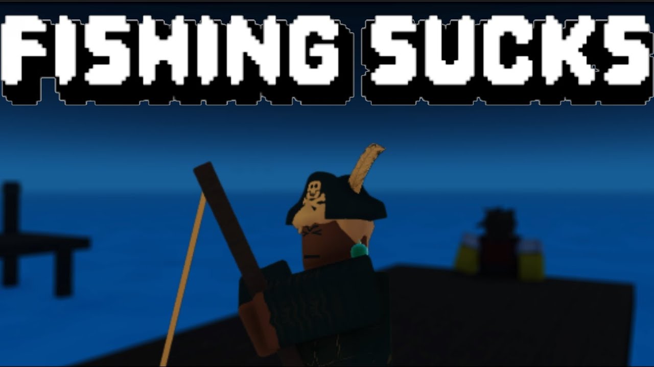 (2) Pilgrammed Hardcore But its fishing...