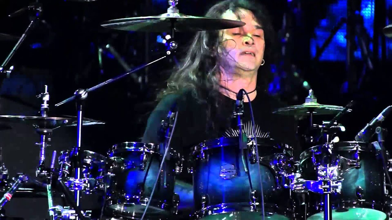 SEOUL DRUM FESTIVAL 2015 / Aquiles Priester #3 서울드럼페스티벌 아킬레스 프리스터 드럼 연주