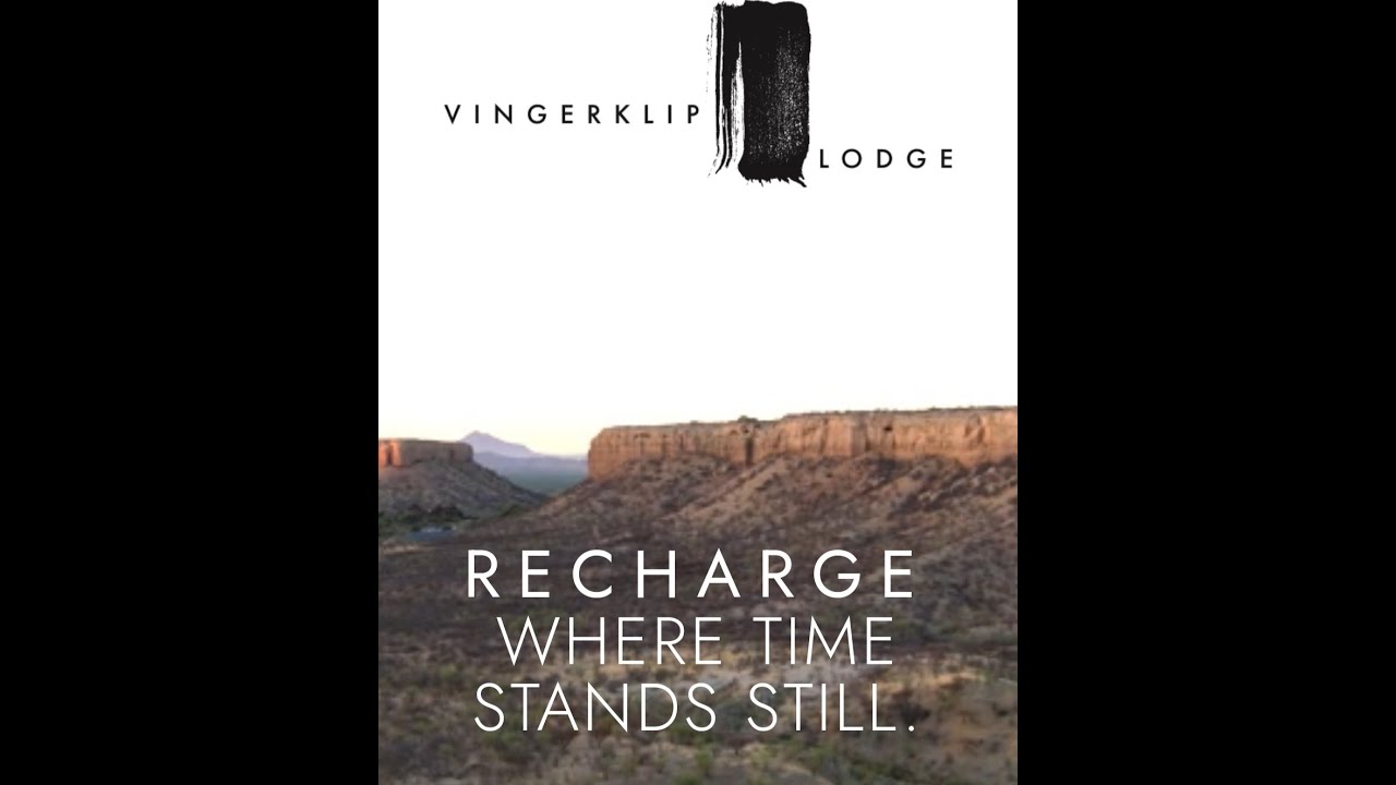 Vingerklip Lodge Namibia