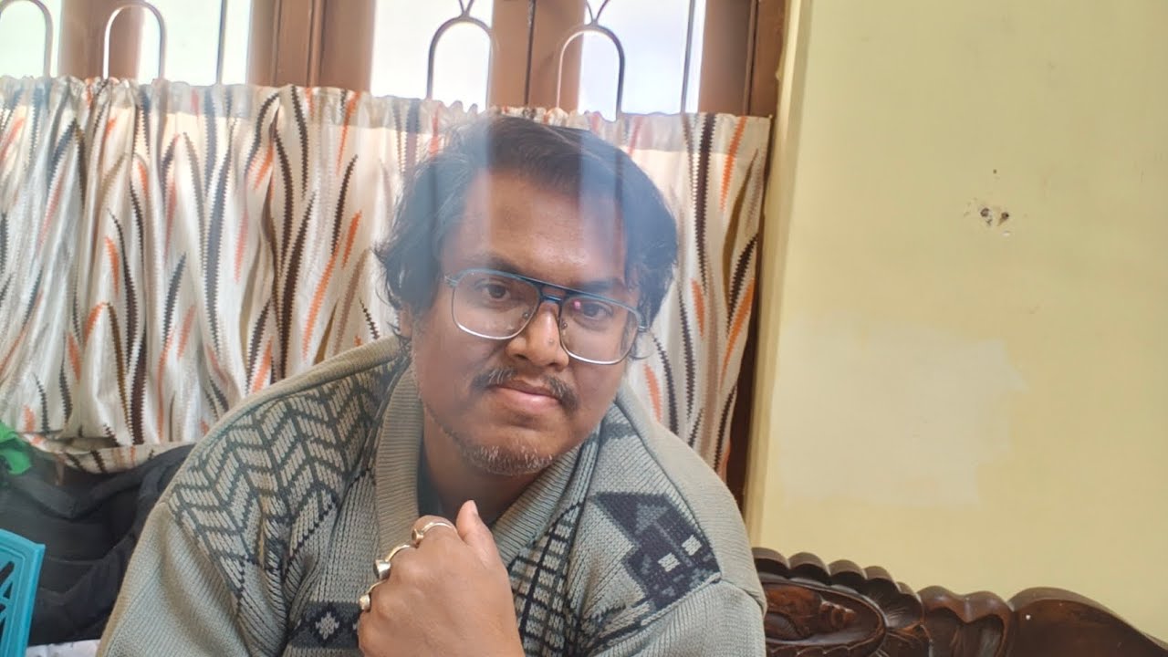 Ek Nodi Jamuna | Joyjit Sarkar | Unplugged Raw Cover 