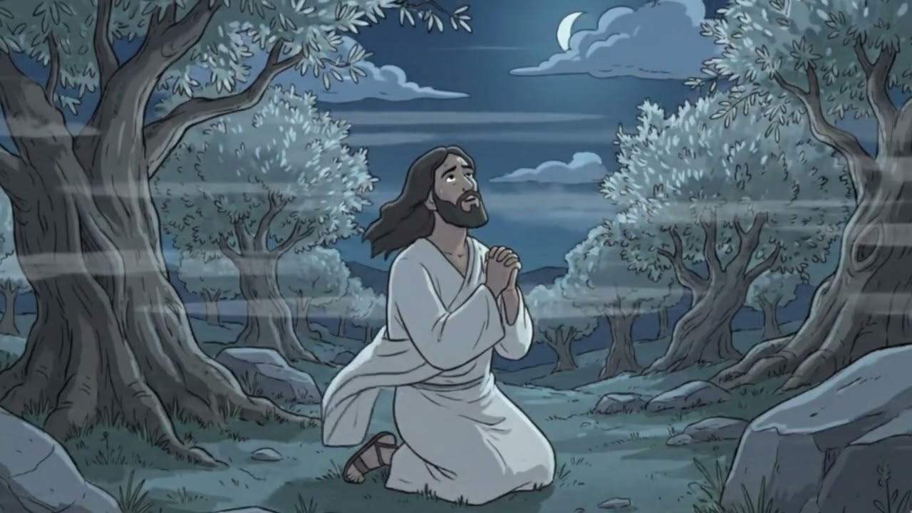 ✝️ Christian Lo-fi Radio ~ Beats Medievais para Orar / Estudar / Relaxar