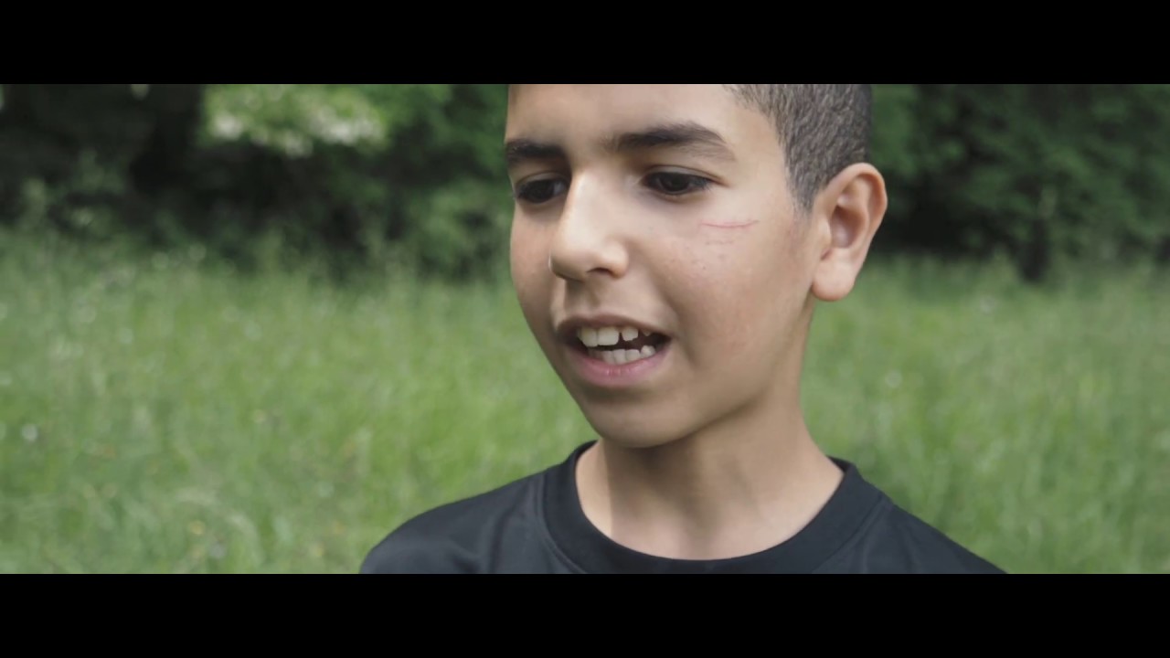 IL FIUME CHE UNISCE - Caposele | School Movie 2019