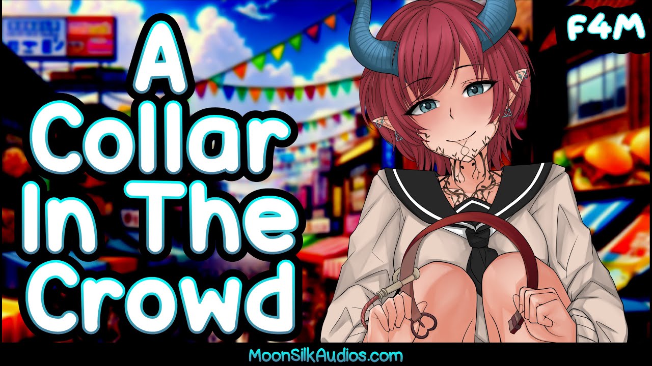 F4M - Exploring Your Submissive Side w Your BFF at the Festival!