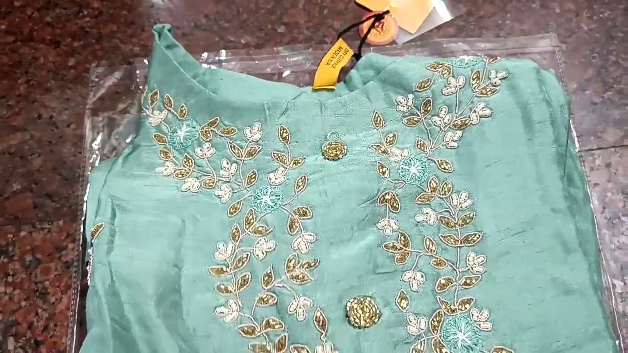 What I purchased on Ramzan Sale