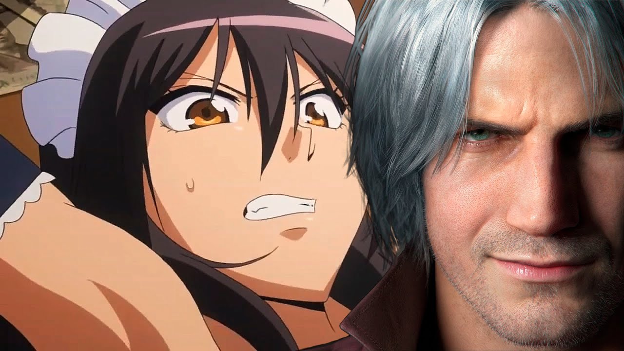 DANTE STATUS