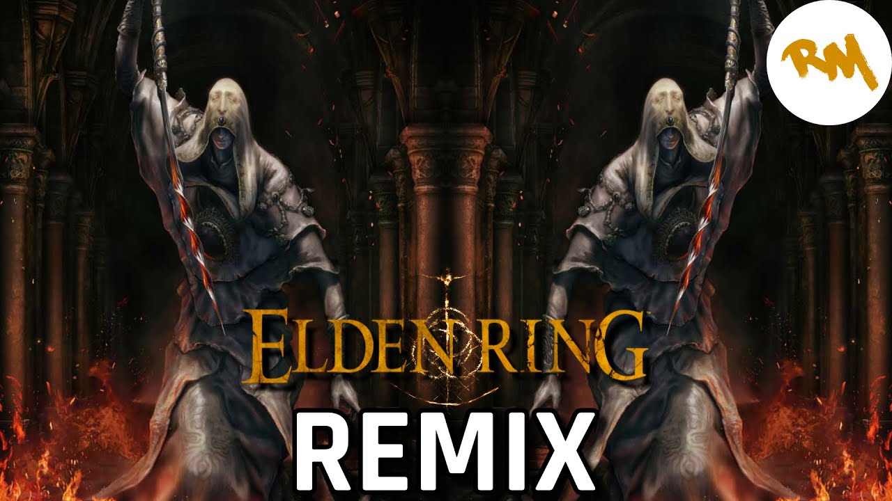Elden Ring OST - Godskin Apostles (Trap Remix)