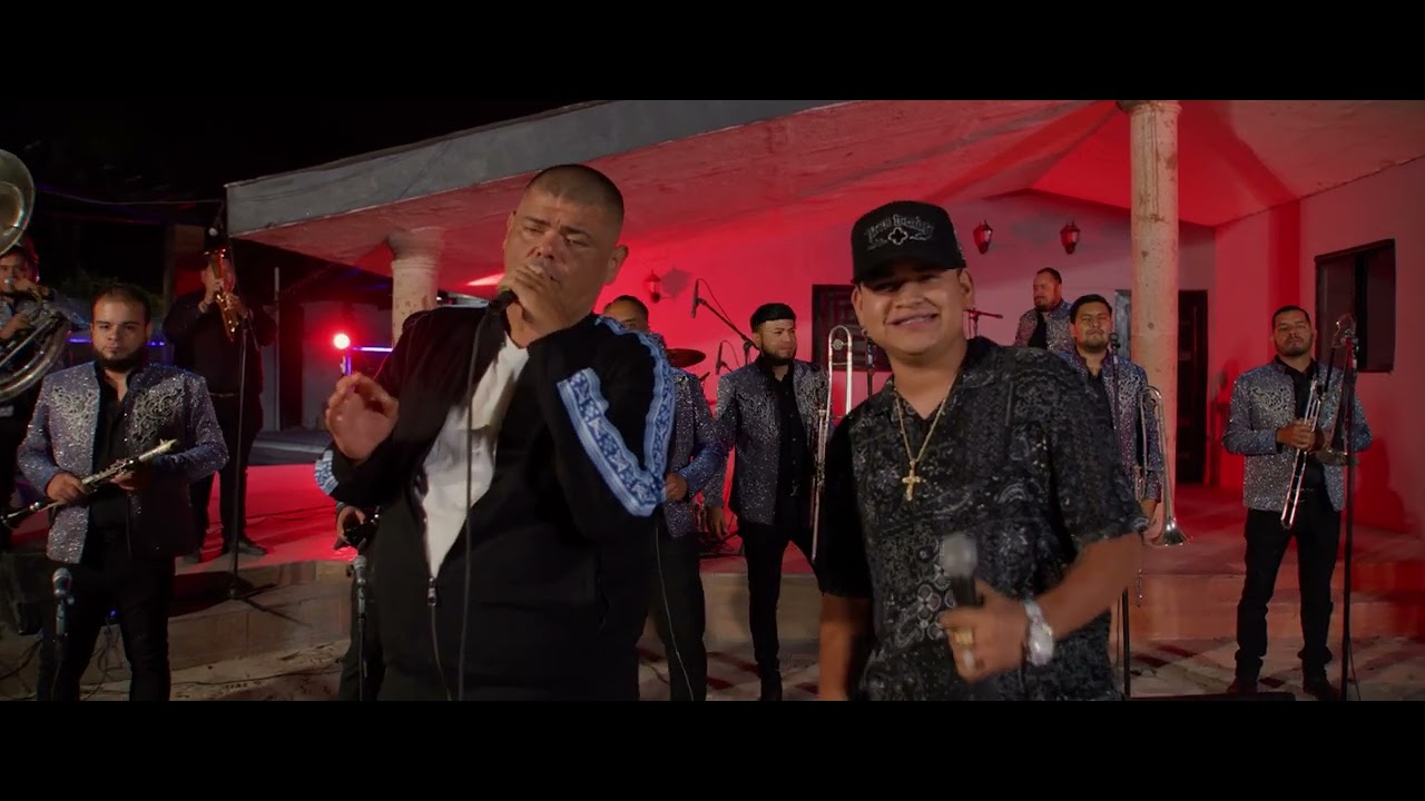 Ahora Va La Mia - El León y su Gente, Michell Antonio X Banda Herencia de Jalisco