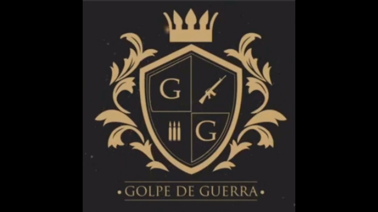 COMANDANTE GAFE M64 - GOLPE DE GUERRA