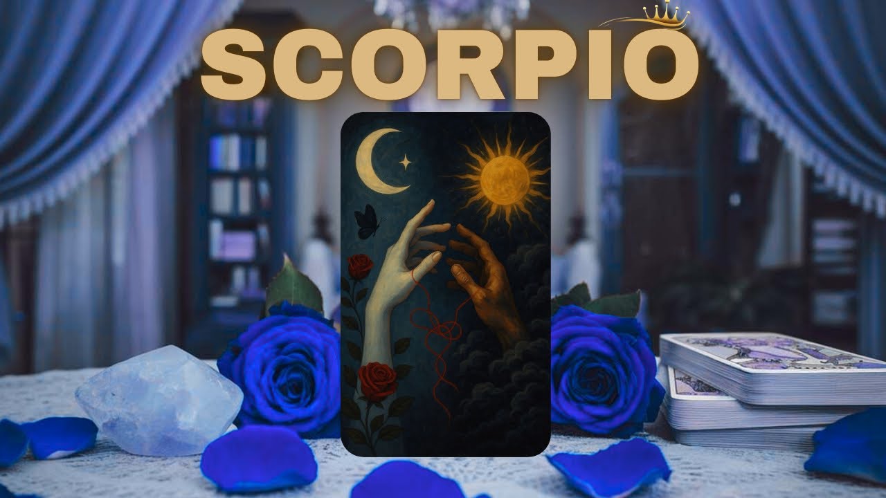SCORPIO ❤️✨, 😱SOMEONE FORCED THEM TO PUSH YOU AWAY😱THERE IS ONE MAJOR REASON THEY’RE BACK💕FEB