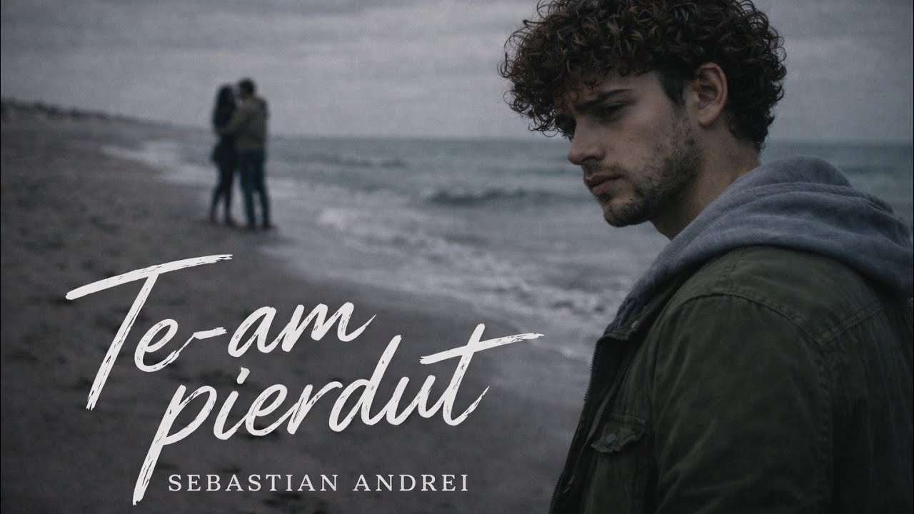 Sebastian Andrei - Te-am pierdut | Official Video