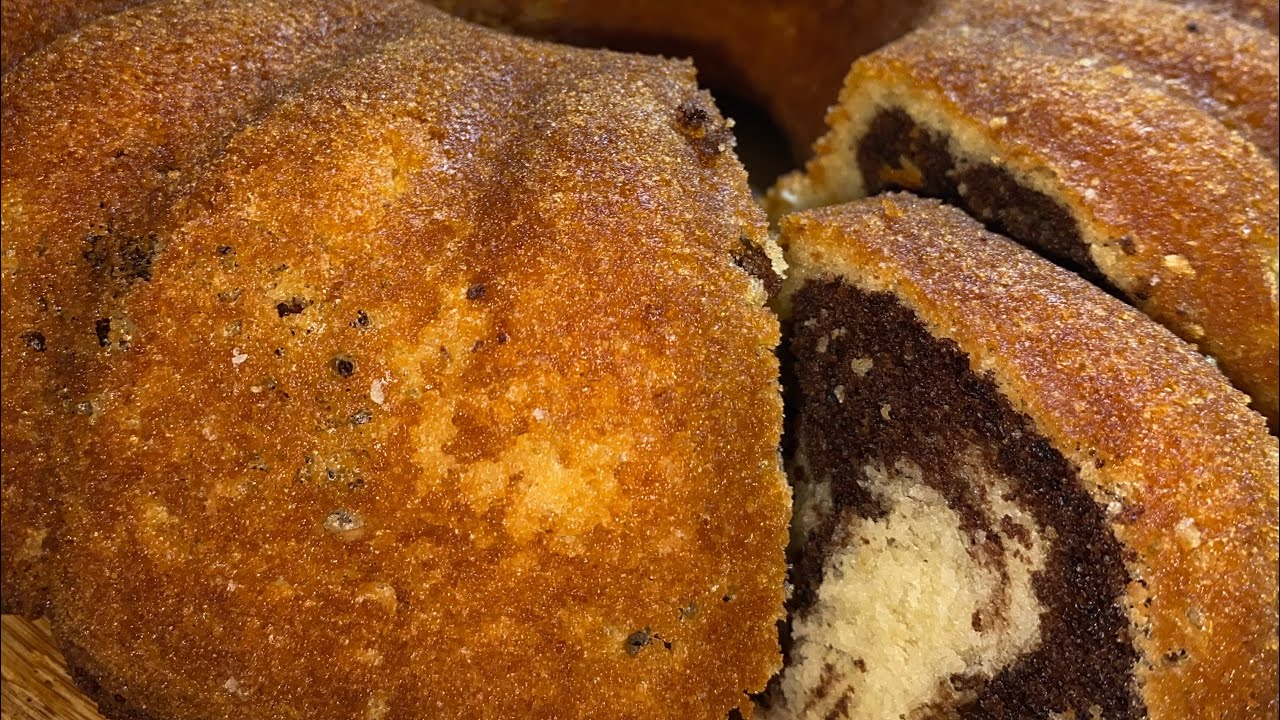 KALIPTA MOZAİK KEK 🥮