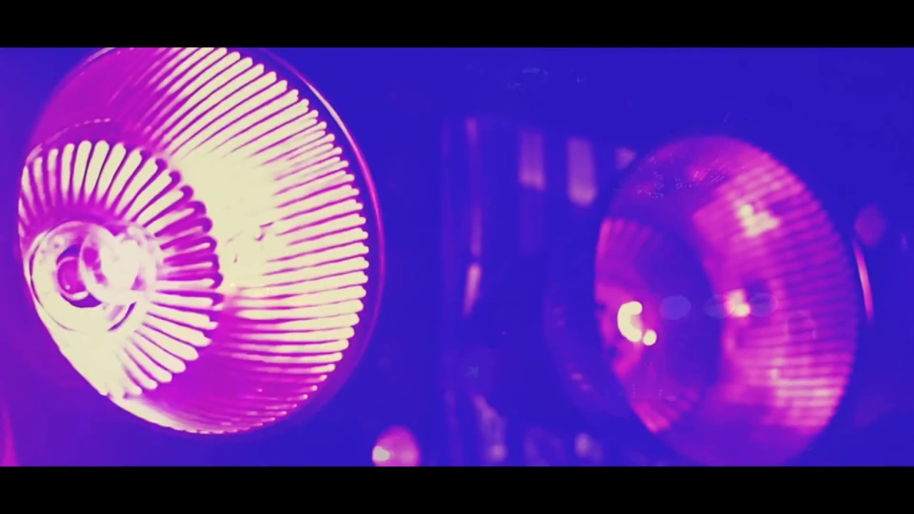 Distortion &Oslash; 2017: Official Trailer