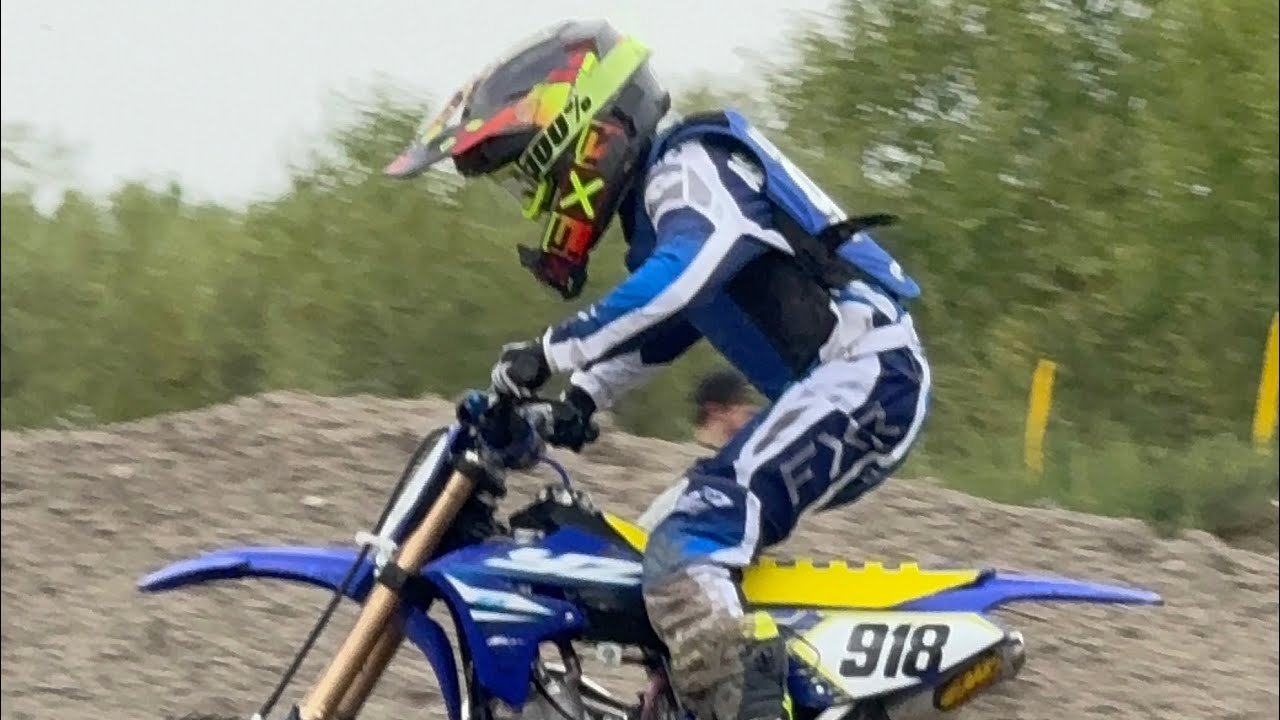 Racing