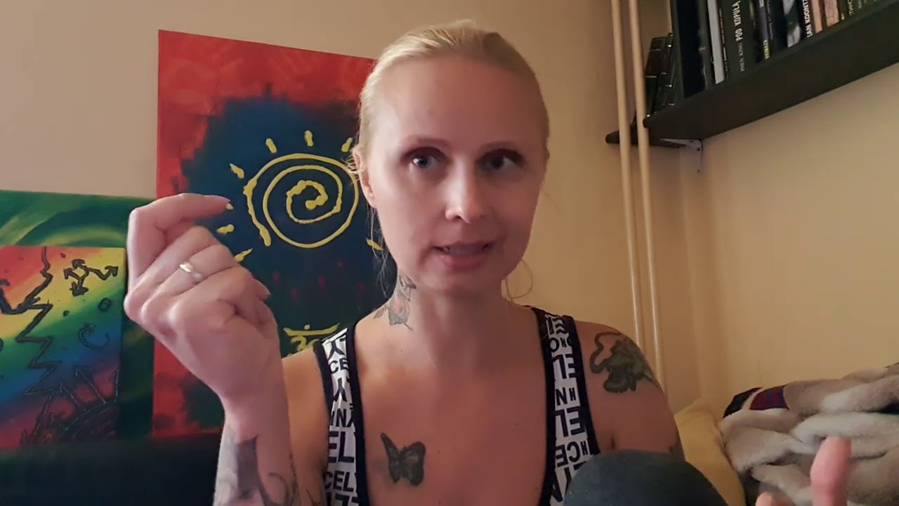 Jak wyjść z ChAD-u?