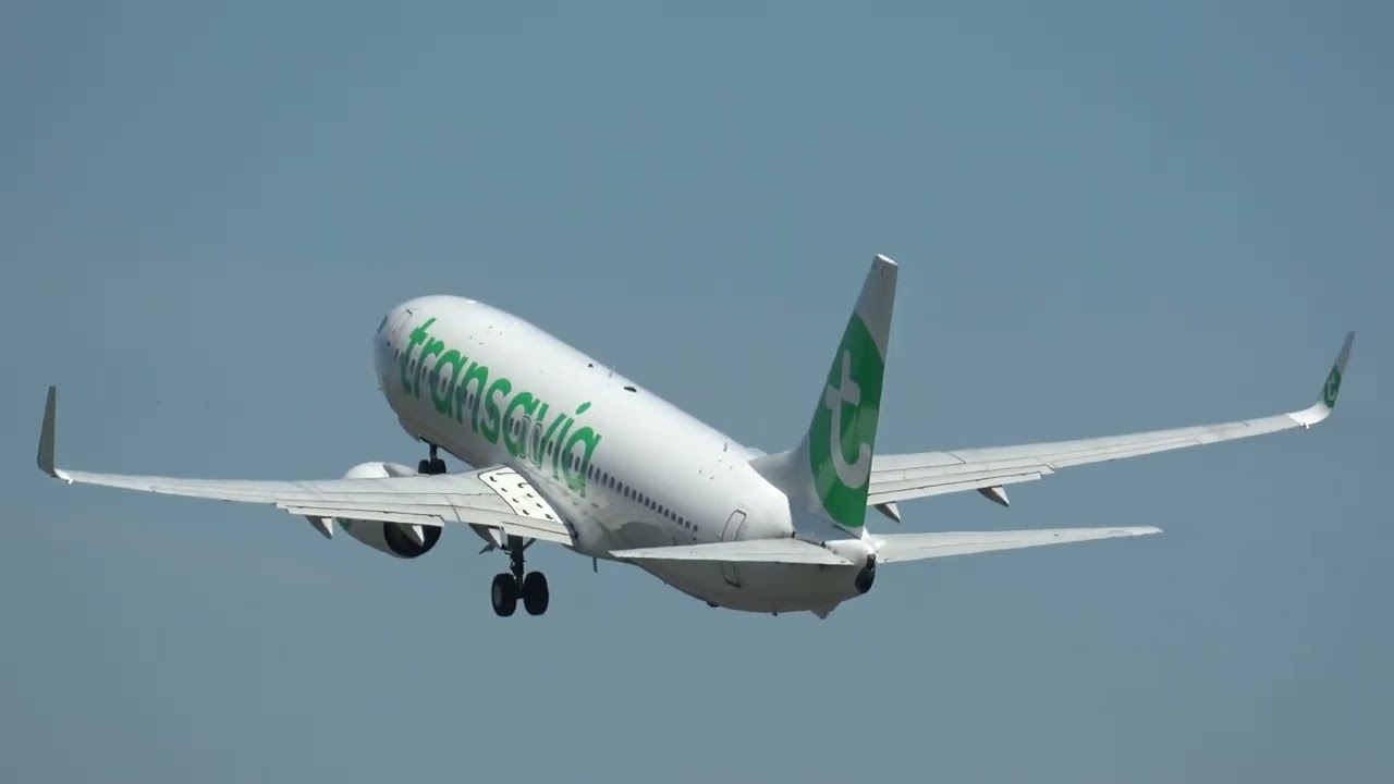 [4K] Planespotting Schiphol 30-04-2025 part 2 A330,777,737 and more