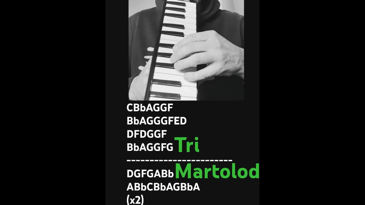 Tri Martolod (