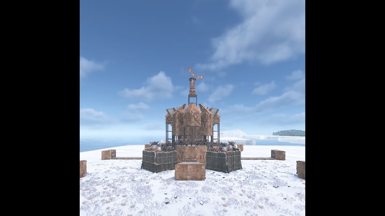 Best Solo, Duo, Trio 2x1, Open Core, Mini China Wall, Wide Gaps and more.