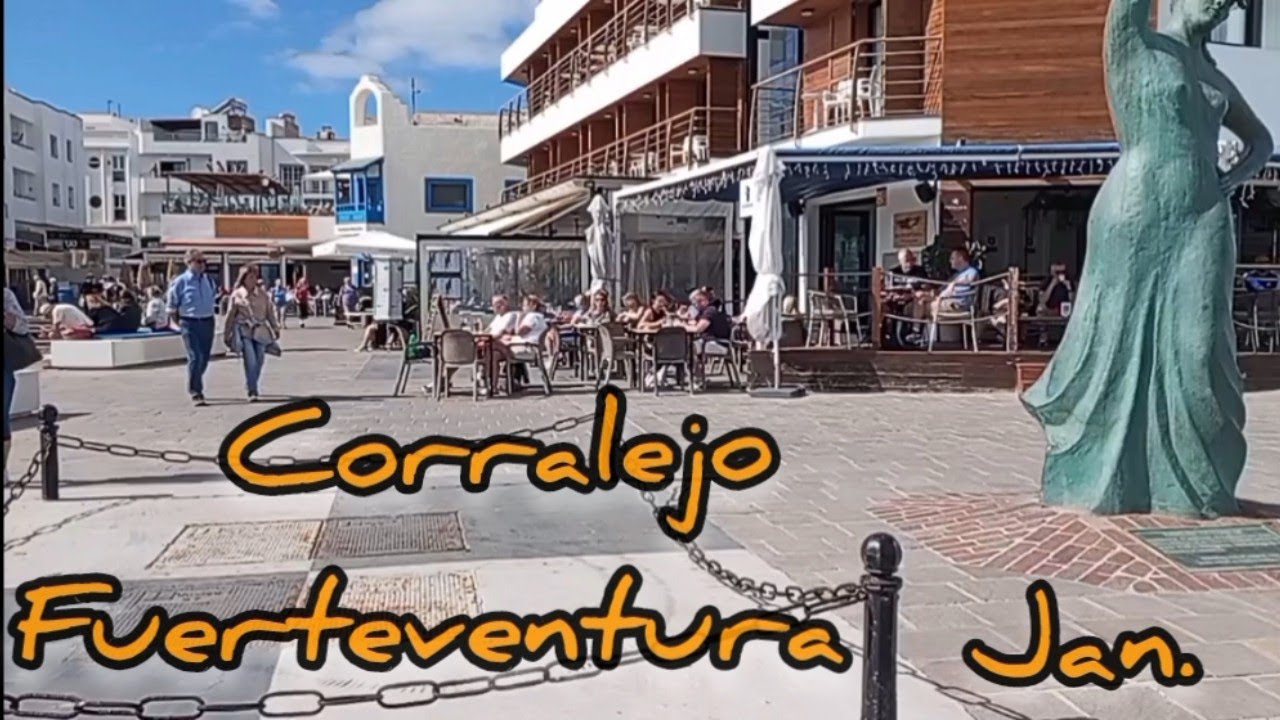 Corralejo jan.2026 B🏖️🌿😍