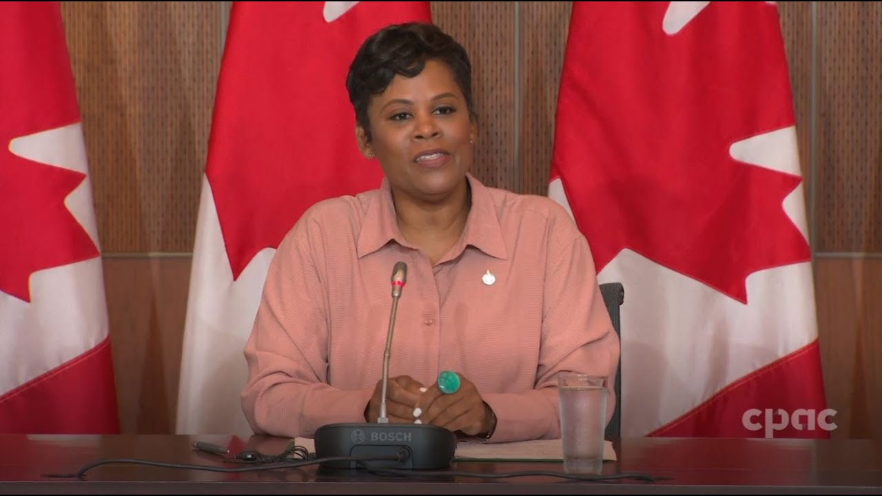 Federal ministers provide update on wait times for government services &ndash; August 29, 2022