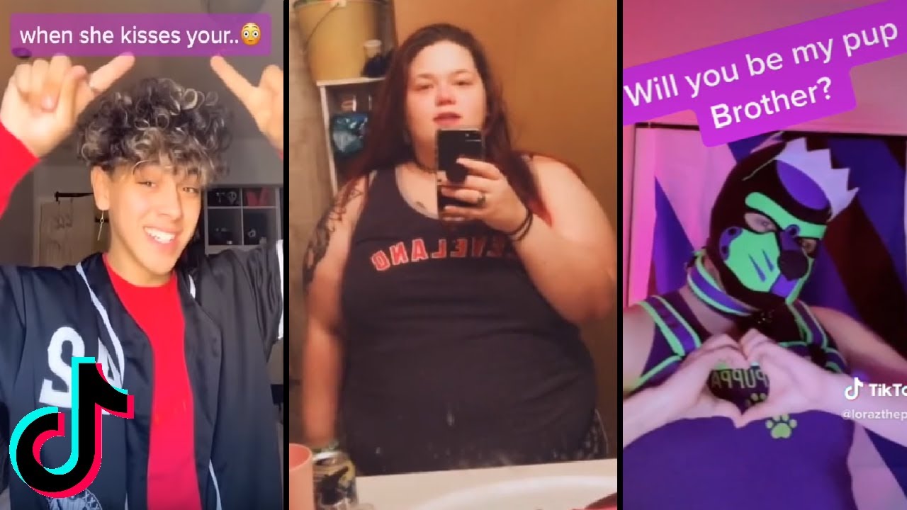 ULTIMATE TIK TOK CRINGE MEMES #82