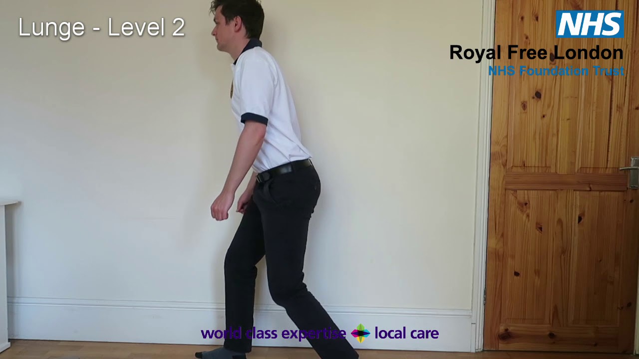 Total knee replacement   stage 2