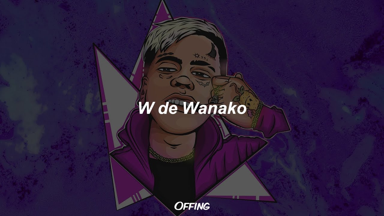 DUKI - W DE WANAKO 🔥