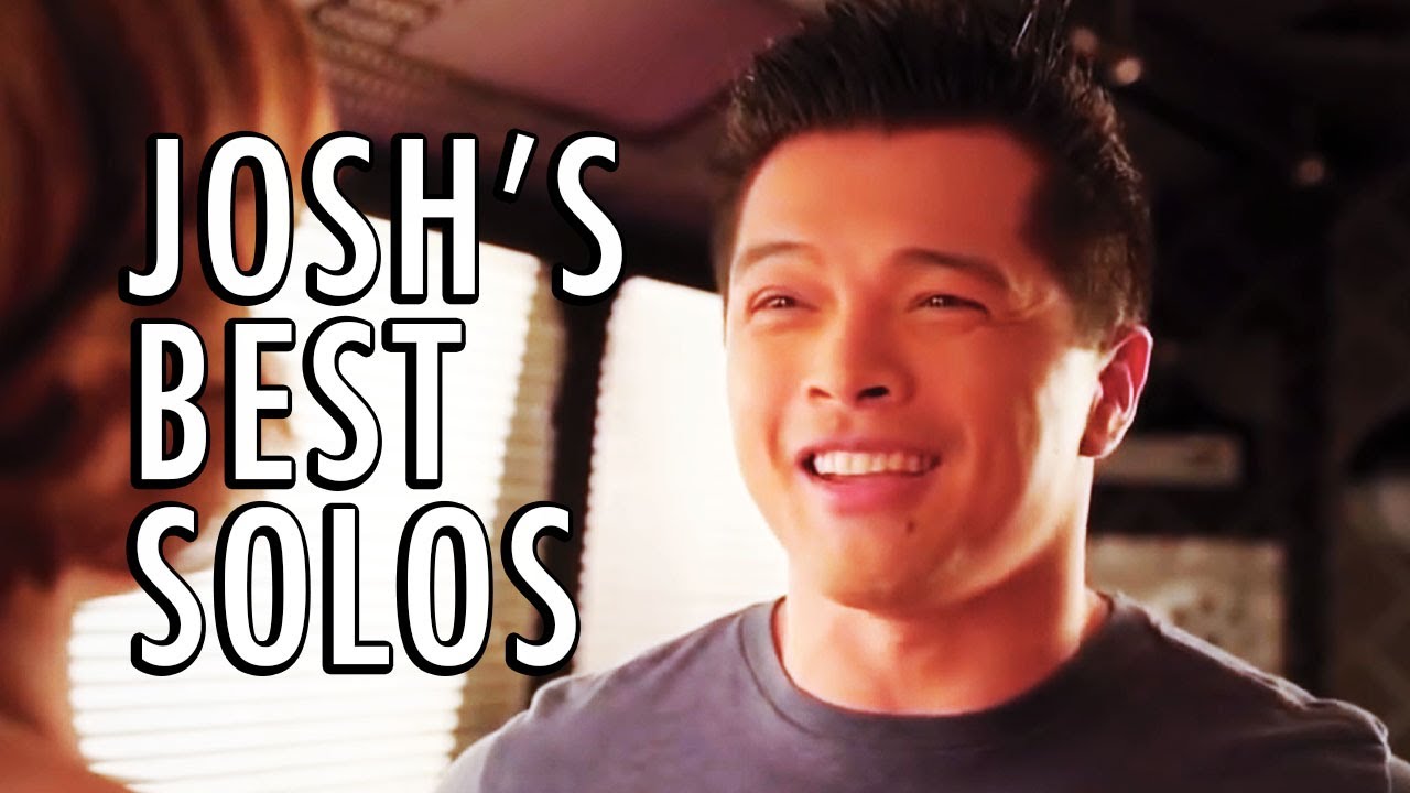 Josh's Best Solos In Crazy Ex-Girlfriend