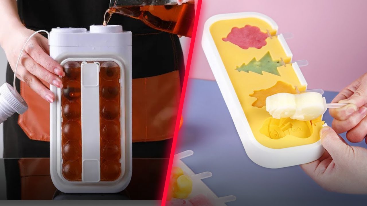 5 Best Kitchen Gadgets For Summer in 2023