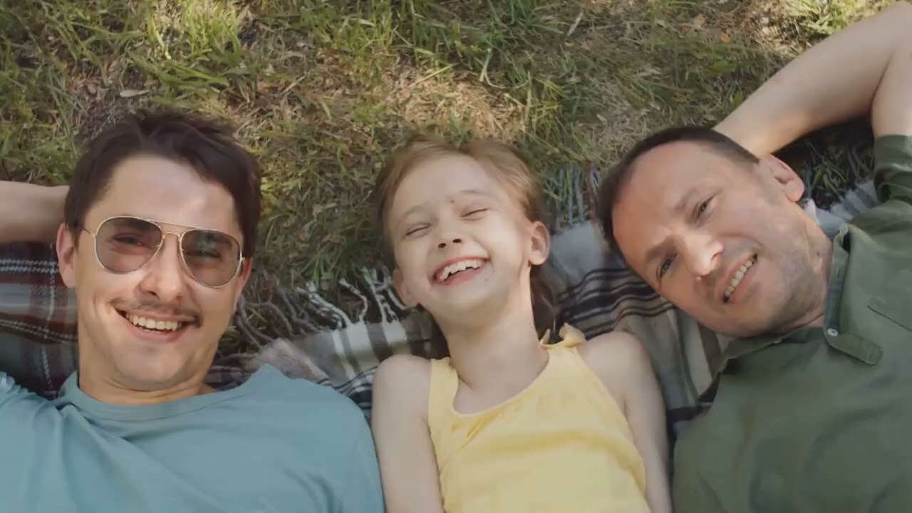 Rainbow Families: Love Beyond Labels | EVOL.LGBT 🌈 #loveislove #lgbtfamily