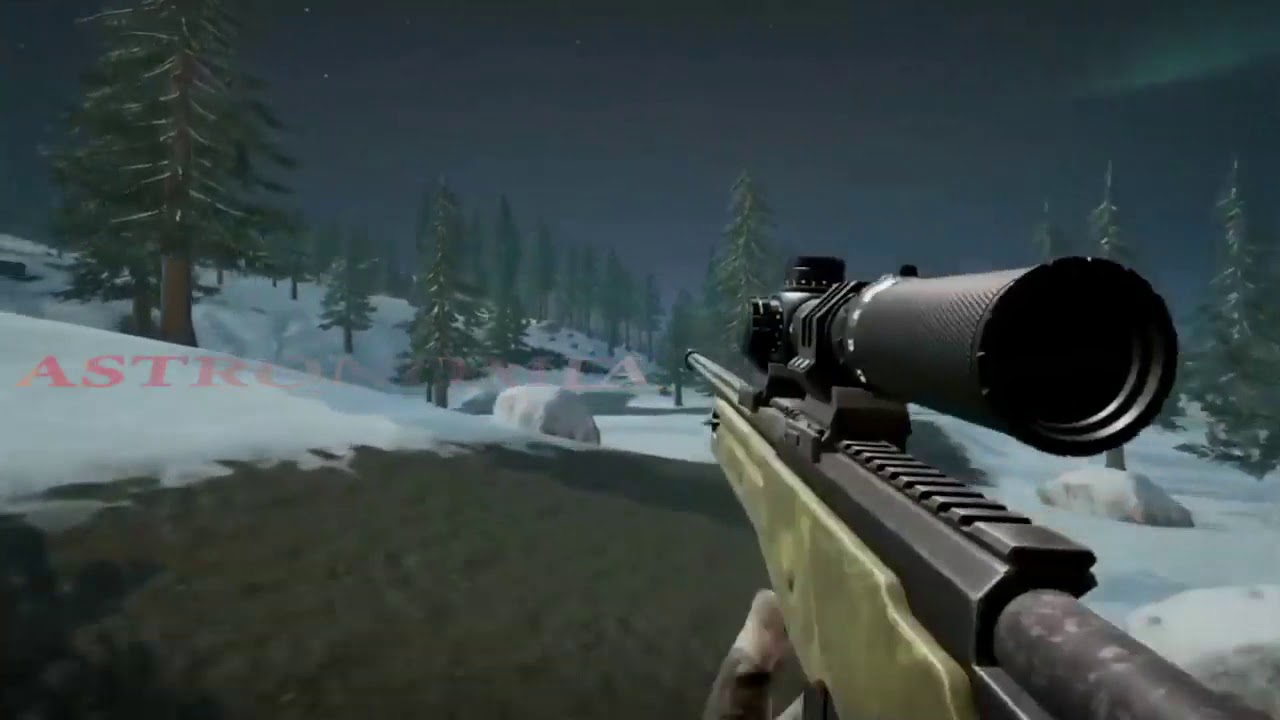 ASTRONOMIA GUN Sync music #pubg #pubgmobile #montage