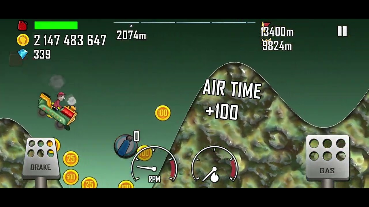 KE + AP 13449m part 1
