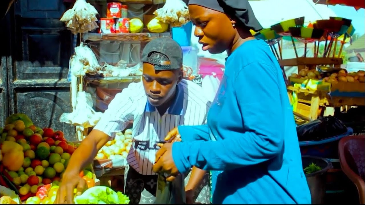 S boy - JUTUNAYA (Official Video)