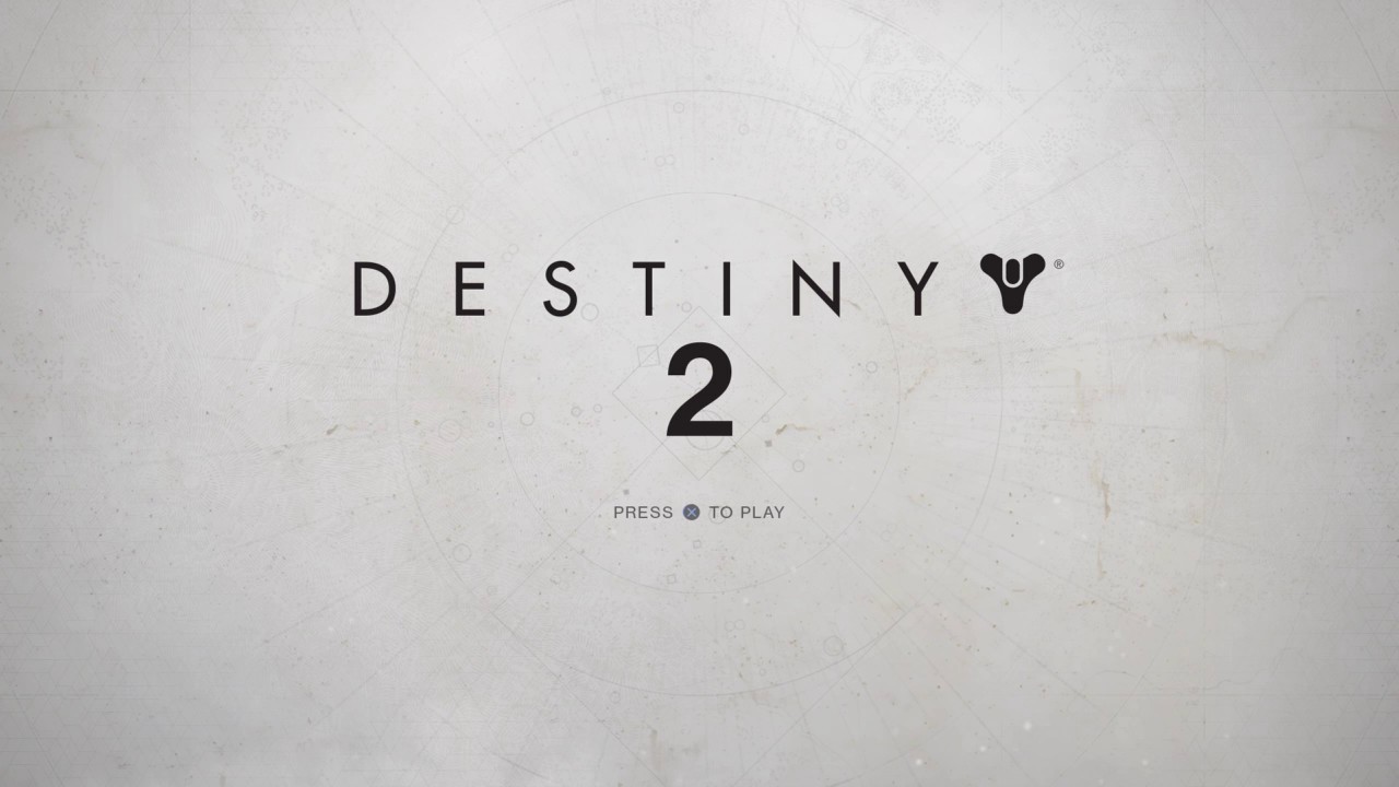 Destiny 2 Beta Super Early Access