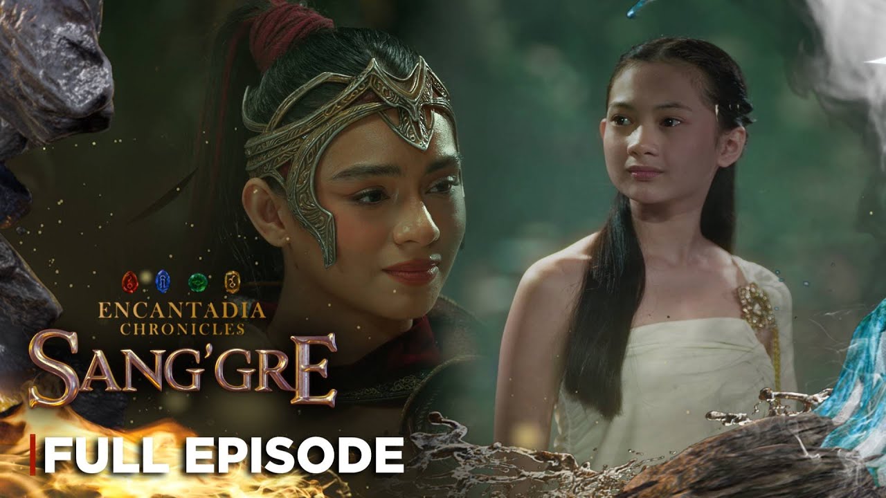 Sang’gre: May nagbabalik sa Encantadia (Full Episode 165 - January 30, 2026) |Encantadia Chronicles