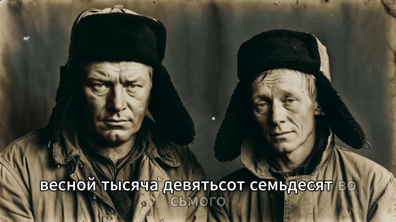Геннадий Лапин: Золотоискатель Магадана, который находил не только золото