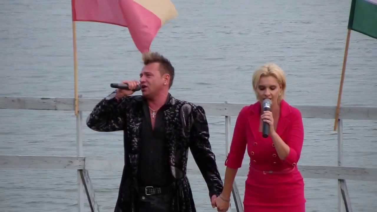 Janza Kata, Mészáros Árpád Zsolt: Szívből szeretni