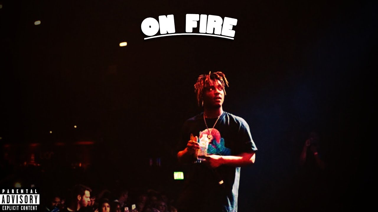 [FREE] Juice WRLD Type Beat - 