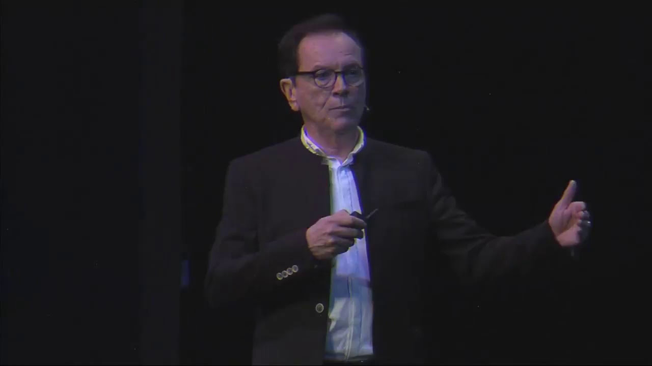 How Does Perfect Love Cast Out Fear? | Pastor Loren Covarrubias