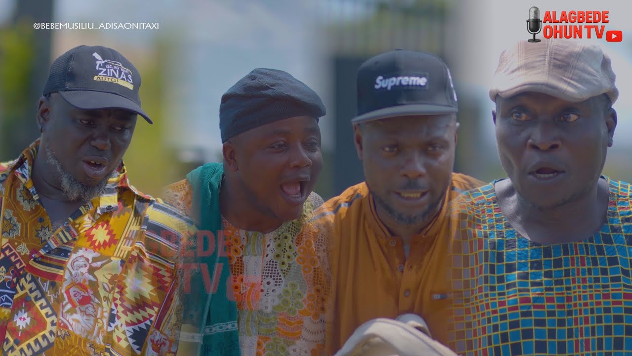 d wise men// Adisa ONITAXI COMEDY// Эпизод 139//Пожалуйста, смотрите, комментируйте и делитесь 🙏 ...